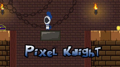 game pic for Pixel knight